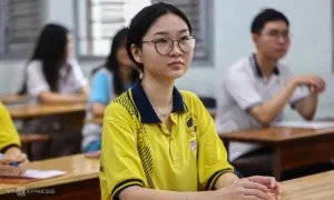 Điểm sàn Đại học Y khoa Phạm Ngọc Thạch thấp nhất 16 Điểm sàn Đại học Y khoa Phạm Ngọc Thạch thấp nhất 16