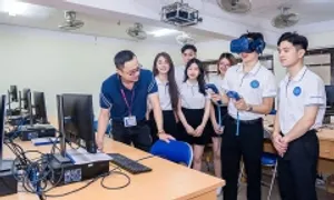 Điểm sàn Đại học Mỏ - Địa chất cao nhất 20 Điểm sàn Đại học Mỏ - Địa chất cao nhất 20