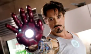Quá khứ sa ngã và sự trở lại phi thường của người sắt Robert Downey Jr. Quá khứ sa ngã và sự trở lại phi thường của người sắt Robert Downey Jr.
