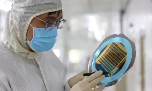 Đề xuất tổng công trình sư hưởng lương tương đương bộ trưởng