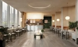 Hệ tiện ích theo tiêu chuẩn 5 sao tại The Nelson Hệ tiện ích theo tiêu chuẩn 5 sao tại The Nelson