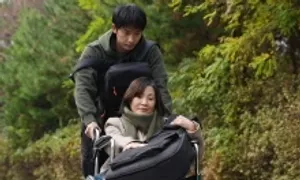 'Mang mẹ đi bỏ' và loạt phim quốc tế ra rạp tháng 8