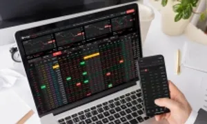 Ba công cụ giúp nhà đầu tư xác định thời điểm chốt lời