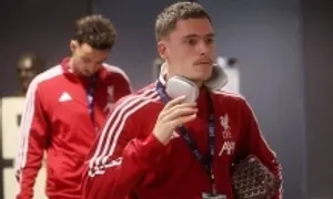 Crystal Palace - Liverpool: Bốn tân binh đá chính Crystal Palace - Liverpool: Bốn tân binh đá chính
