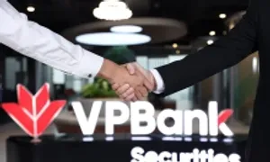 Chứng khoán VPBank chuẩn bị IPO Chứng khoán VPBank chuẩn bị IPO