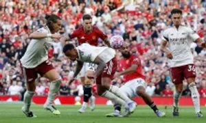 Neville tiếp tục dự đoán Arsenal vô địch Ngoại hạng Anh Neville tiếp tục dự đoán Arsenal vô địch Ngoại hạng Anh