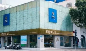 PNJ nộp ngân sách hơn 2.100 tỷ đồng PNJ nộp ngân sách hơn 2.100 tỷ đồng