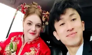 Chàng shipper lấy được vợ từ một bát mỳ Chàng shipper lấy được vợ từ một bát mỳ