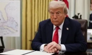 Mối lo trước sóng sa thải chuyên gia an ninh của ông Trump