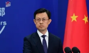 Trung Quốc từ chối tham gia đàm phán hạt nhân với Mỹ, Nga