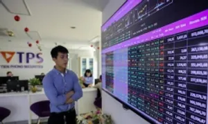 TPBank muốn thâu tóm Chứng khoán Tiên Phong TPBank muốn thâu tóm Chứng khoán Tiên Phong