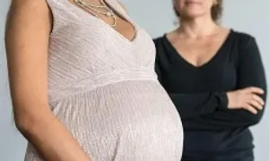 Thai nhi có được hưởng thừa kế từ cha? Thai nhi có được hưởng thừa kế từ cha?
