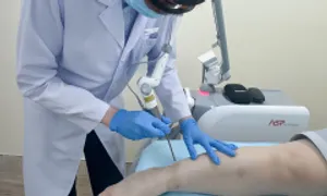 Nhiễm nấm nhưng tưởng dị ứng