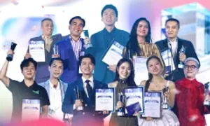 Sân chơi sáng tạo nội dung Vietnam iContent trở lại mùa hai