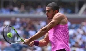 McEnroe: 'Alcaraz hơn Djokovic, Federer ở sự đa dạng'