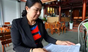 Người 'chọn sai' phương án chính sách tinh giản biên chế rút đơn kiện cơ quan Người 'chọn sai' phương án chính sách tinh giản biên chế rút đơn kiện cơ quan