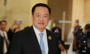 Tân Thủ tướng Thái Lan cam kết làm việc không ngừng nghỉ