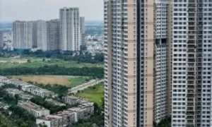 Vì sao nhà giá rẻ vùng ven ế dù nhu cầu lớn?
