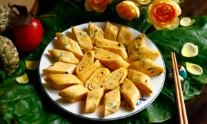 Hiệu quả của những cách đánh trứng