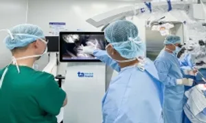 Liệt dây thần kinh số 7 có tự khỏi không?