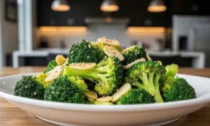 5 loại rau củ tốt cho người bị gan nhiễm mỡ