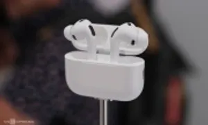 7 tai nghe True Wireless nổi bật