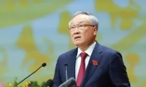 Chính phủ đặt mục tiêu GDP bình quân đạt 8.500 USD vào 2030