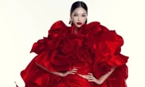 Lại Mai Hoa - sinh viên Kinh tế thành quán quân Top Model