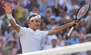 Sự thật về cuộc chia tay chấn động giữa Roger Federer và Nike