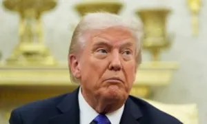 Nỗi thất vọng dồn nén thúc đẩy ông Trump áp trừng phạt Nga Nỗi thất vọng dồn nén thúc đẩy ông Trump áp trừng phạt Nga