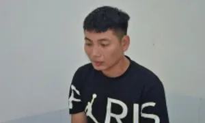 Lời khai của kẻ truy sát 7 người ở Bệnh viện Sản Nhi Nghệ An Lời khai của kẻ truy sát 7 người ở Bệnh viện Sản Nhi Nghệ An