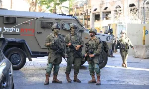 Israel hoãn luật sáp nhập Bờ Tây sau chỉ trích từ Mỹ Israel hoãn luật sáp nhập Bờ Tây sau chỉ trích từ Mỹ