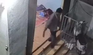 Chém hai người trọng thương vì ghen Chém hai người trọng thương vì ghen