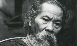 Trần Dần - một nhân cách thơ