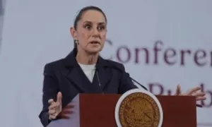 Tổng thống Mexico đệ đơn tố cáo kẻ sàm sỡ mình trên phố