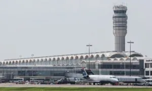 Mỹ cắt hàng loạt chuyến bay do chính phủ đóng cửa lâu kỷ lục