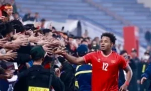 Xuân Son không được đề cử Quả Bóng Vàng Việt Nam