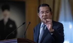 Ông Hun Sen: Campuchia không xin Thái Lan mở lại biên giới dù có đóng trăm năm