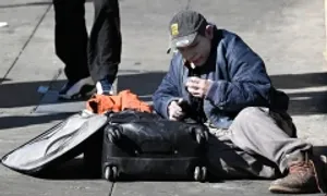 Thách thức với cuộc chiến chống fentanyl của Mỹ - Trung