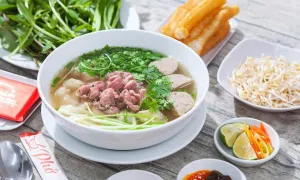 Khác biệt phở Bắc - Nam trong mắt chuyên gia Michelin