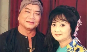 Nghệ sĩ Trang Bích Liễu: 'Tôi nghỉ đi hát sau khi chồng qua đời'