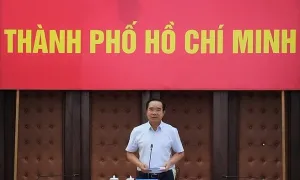 TP HCM đã cắt giảm hơn 400 thủ tục hành chính về kinh doanh