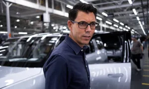 Hãng xe điện học Tesla trả thù lao 4,6 tỷ USD cho CEO