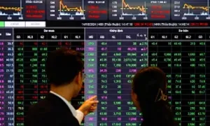 Cổ phiếu 'lên sàn' sẽ nhanh hơn 3-6 lần trước đây