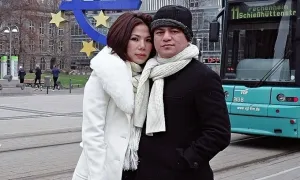 Bị vợ cũ tố cáo tẩu tán tài sản, ông Chiêm Quốc Thái nói mình 'không sai'