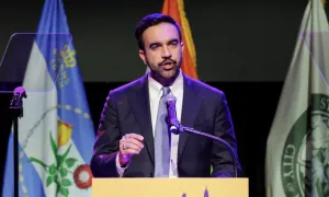 Phe Cộng hòa tung đòn công kích vào tân thị trưởng New York