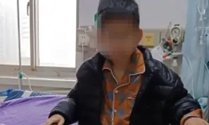 Bé trai 10 tuổi bị cắt gần hết hệ tiêu hóa do sai sót y tế