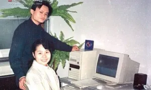 Người phụ nữ 'quan trọng hơn cả Alibaba' của tỷ phú Jack Ma