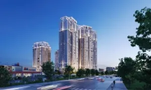 Nhà đầu tư hưởng lợi từ chính sách 'hai nguồn thu' tại Gem Park