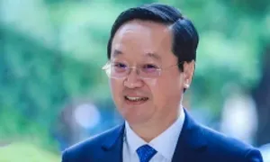 Ông Nguyễn Đức Trung làm Chủ tịch thành phố Hà Nội